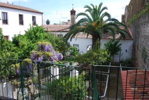 Casa da Muralha de Serpa