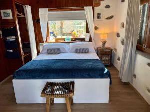 La Casa Del Doganiere