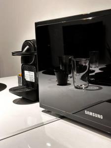 Elite Suite with private parking