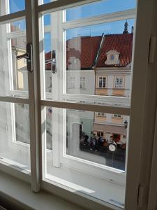 Betlem Prague Apartments