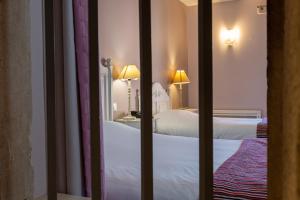 Hotels Hotel Village Motel : photos des chambres