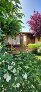 Arboleda Monoambiente