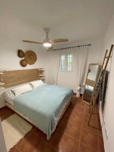 golf, kitesurf, tennis, paddle, free bicycles - Apartment Andalusia