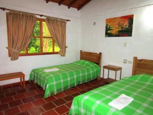 Hotel Ecoposada Viña de Aldana