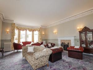 Ledgowan Lodge Hotel