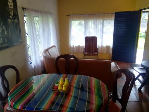 Casa de Campo Finca el Paraiso