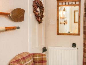 2 Old Coastguard House