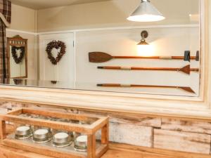 2 Old Coastguard House