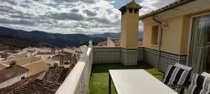 Casa Carmen - Alpandeire