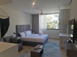 Apartamento Aldea Zama 9