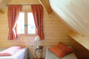 Maisons de vacances Au Pre de l'Arbre : photos des chambres