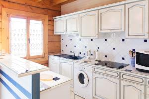 Maisons de vacances Au Pre de l'Arbre : photos des chambres