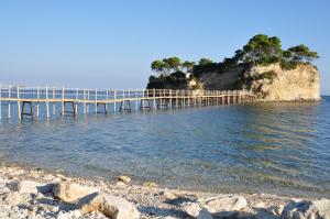 Castelli Hotel-Adults Only Zakynthos Greece