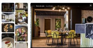 Appartements Les Bulles Blanches : photos des chambres
