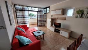 SIMPLE Apartment Frontera Primavera POOL in South TENERIFE
