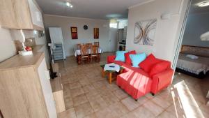 SIMPLE Apartment Frontera Primavera POOL in South TENERIFE