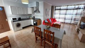 SIMPLE Apartment Frontera Primavera POOL in South TENERIFE
