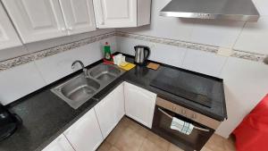 SIMPLE Apartment Frontera Primavera POOL in South TENERIFE