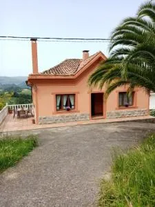 Casa Nieves - San Juan