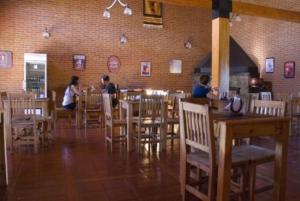 Lauquen Pilmaiquen y spa