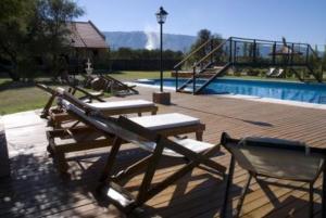 Lauquen Pilmaiquen y spa