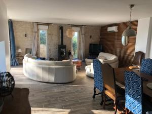 Grand gîte 14 personnes Sud Vendée