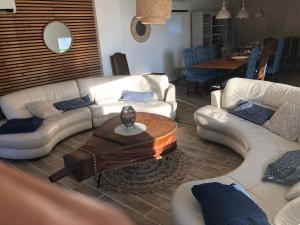 Grand gîte 14 personnes Sud Vendée