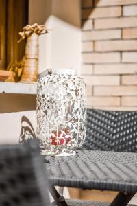 Casa 3 Santi, your contemporary home in Rome