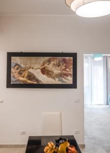 Casa 3 Santi, your contemporary home in Rome