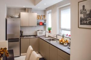 Casa 3 Santi, your contemporary home in Rome