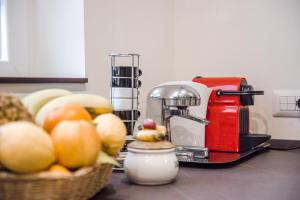 Casa 3 Santi, your contemporary home in Rome