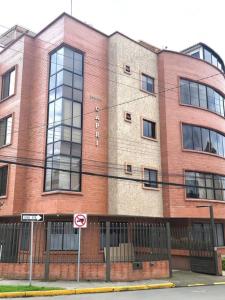 Lovely 2B-2B Condo in the best area of Cuenca.