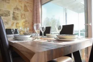 Villa Evdokia II - Pévkoi