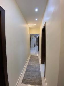 Modern and a touch of royalty