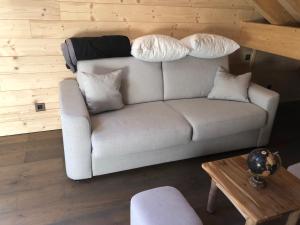 Chalets chalet KAMS de luxe devoluy : photos des chambres