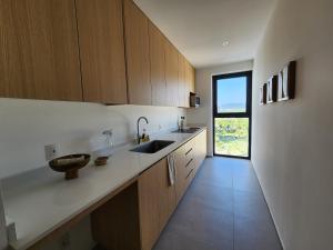 Aria Ocean mountain 715B QueridaEstancia