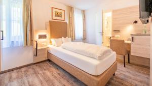 Hotel Steffl Garni inkl Chiemgau Karte