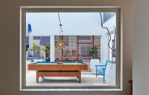 Rodo Seafront Villa with Heated private pool and jacuzzis by Volta Suites and Villas