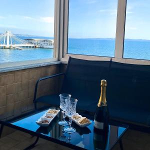 Sea View Apartaments