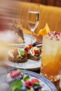 Al Habtoor Palace Budapest, Preferred Hotels & Resorts