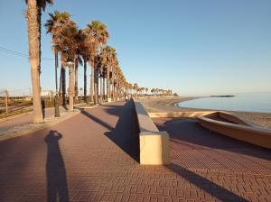 Apartamento entero Rosa Adra