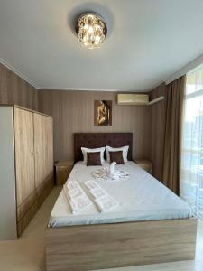 Apart hotel Gallery Studio