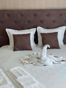 Apart hotel Gallery Studio