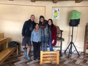 Hostal Doña Clarita Inn