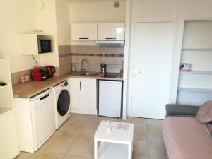 Appartements Joli Studio a Sanary-sur-Mer : photos des chambres