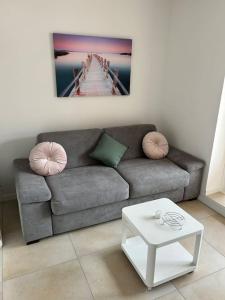 Appartements Joli Studio a Sanary-sur-Mer : photos des chambres