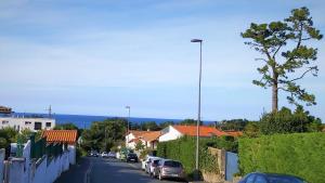 Appartements Appartement a Hendaye avec piscine et a cote de la plage : photos des chambres