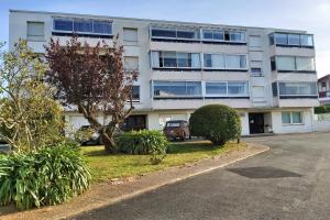 Appartements Appartement a Hendaye avec piscine et a cote de la plage : photos des chambres