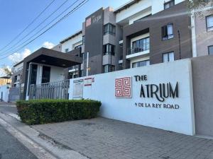 D&DLuxury Rivonia Apartments with inverter