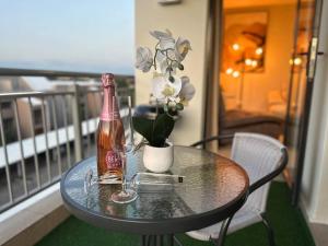 D&DLuxury Rivonia Apartments with inverter